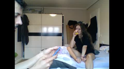 Snapshot of sexopareja332023 chatting on 3, 1, 2025 sexopareja332023 online show from 3, 1, 2025