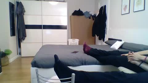 Snapshot of sexopareja332023 chatting on 3, 1, 2025 sexopareja332023 online show from 3, 1, 2025