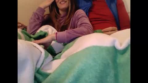 Snapshot of sexopareja332023 chatting on 13, 2, 2025 sexopareja332023 online show from 13, 2, 2025