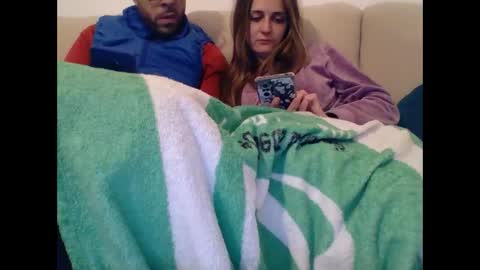 Snapshot of sexopareja332023 chatting on 14, 2, 2025 sexopareja332023 online show from 14, 2, 2025