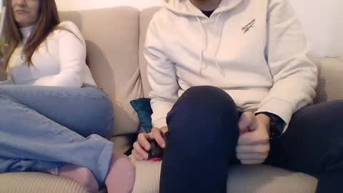 Snapshot of sexopareja332023 chatting on 14, 2, 2025 sexopareja332023 online show from 14, 2, 2025