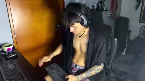 ROCKERO online show from 8, 1, 2026