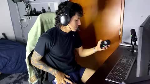 ROCKERO online show from 11, 1, 2026