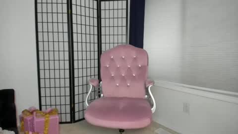 Sexpot Jess online show from 16, 2, 2025