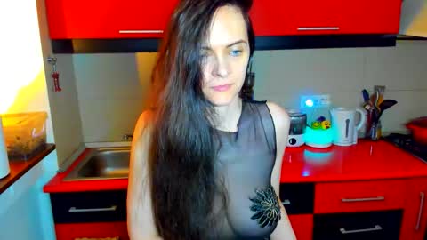 sexqueen1111 online show from 15, 12, 2025