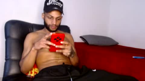 Snapshot of sexseason777 chatting on 15, 6, 2026 STIIV G online show from 15, 6, 2026