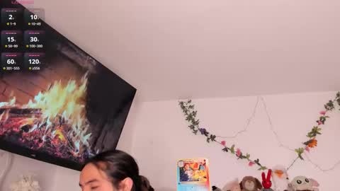 Ask me  online show from 23, 3, 2026