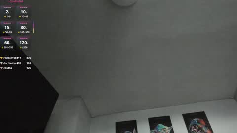 Snapshot of sextape_couple chatting on 7, 5, 2026 Ask me online show from 7, 5, 2026