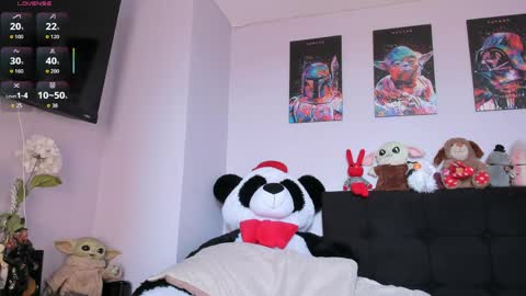 Snapshot of sextape_couple chatting on 13, 5, 2026 Ask me online show from 13, 5, 2026