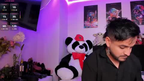 Snapshot of sextape_couple chatting on 1, 6, 2026 Ask me online show from 1, 6, 2026