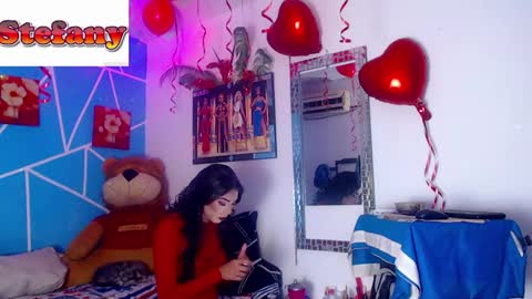 Snapshot of sextshotlati chatting on 17, 2, 2026 thiago online show from 17, 2, 2026