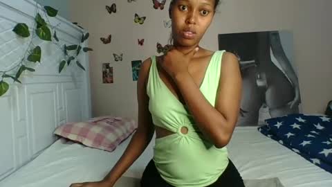 sexttiana_ebony online show from 10, 3, 2025
