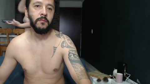 sexual_devils online show from 26, 4, 2026