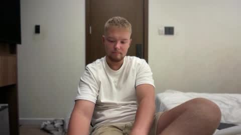 Max Leman online show from 8, 4, 2026