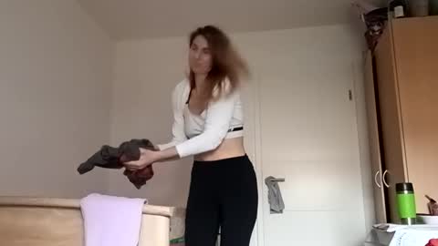 Snapshot of sexualangel chatting on 20, 2, 2025 Verona online show from 20, 2, 2025