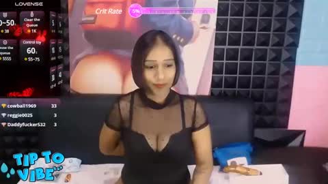 claudelle online show from 3, 2, 2025