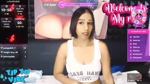 claudelle online show from 22, 2, 2025