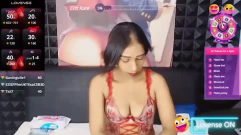 claudelle online show from 7, 3, 2025