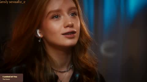 Liz online show from 19, 9, 2025