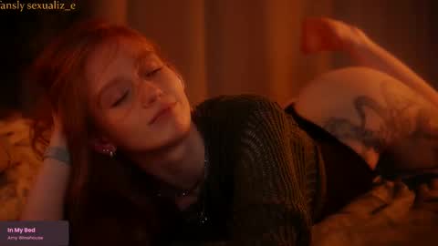 Liz online show from 2, 10, 2025