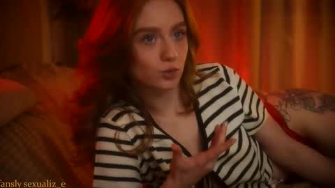 Liz online show from 4, 11, 2025