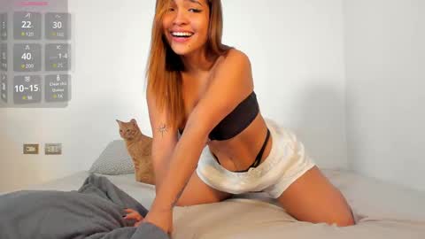 Andrea online show from 13, 1, 2025