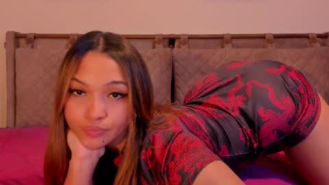 Andrea online show from 28, 2, 2025