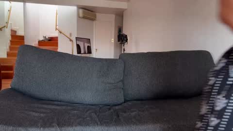 Andrea online show from 20, 12, 2025