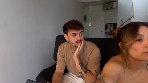 Snapshot of sexualmindset chatting on 18, 1, 2026 Andrea online show from 18, 1, 2026