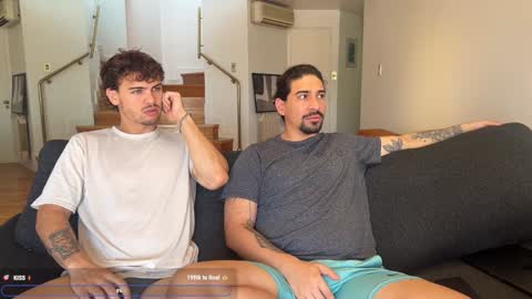 Snapshot of sexualmindset chatting on 2, 3, 2026 Andrea online show from 2, 3, 2026