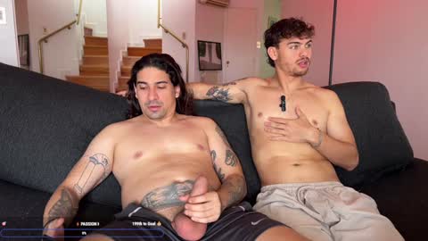 Andrea online show from 6, 3, 2026