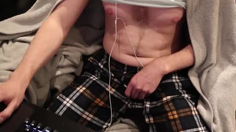 Sexual Tension online show from 20, 12, 2025