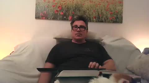 Sexurbation online show from 28, 10, 2025