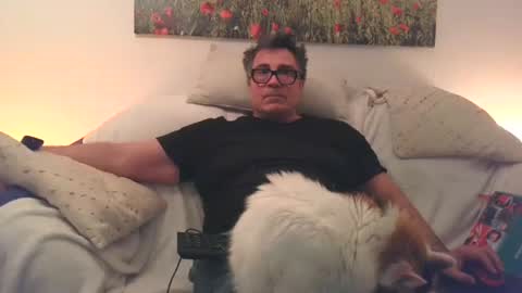 Sexurbation online show from 30, 10, 2025