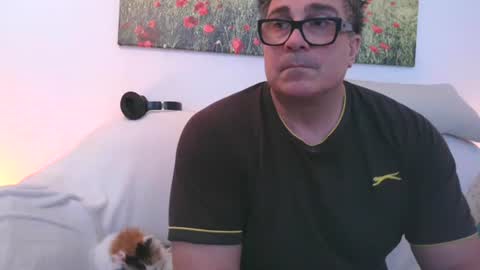 Sexurbation online show from 2, 11, 2025