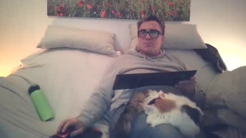 Sexurbation online show from 16, 12, 2025