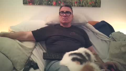 Sexurbation online show from 12, 1, 2026