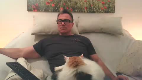 Sexurbation online show from 14, 3, 2026