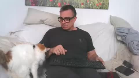 Sexurbation online show from 23, 3, 2026