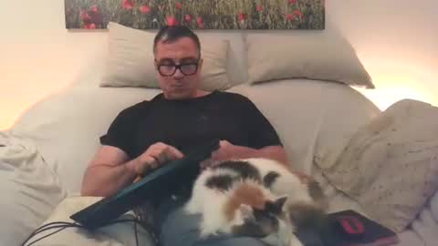 Sexurbation online show from 15, 4, 2026