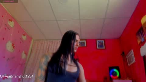 Snapshot of sexwildlatin chatting on 27, 7, 2026 Tifanny Benitez online show from 27, 7, 2026