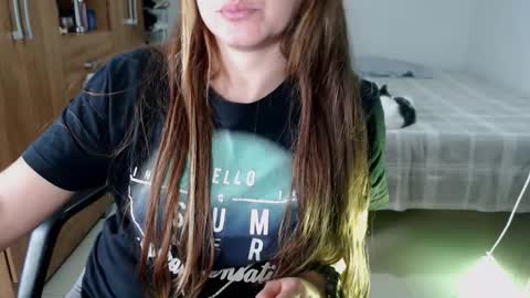 CHIARA   online show from 20, 3, 2026