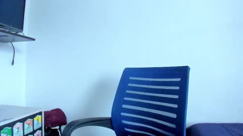 Jax and Lu online show from 18, 10, 2025