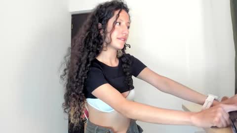 Jax and Lu online show from 21, 2, 2026