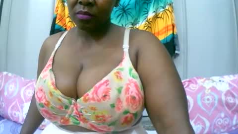 sexxi_ebony online show from 22, 11, 2025