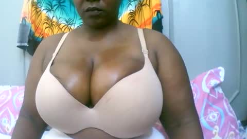 sexxi_ebony online show from 2, 2, 2026