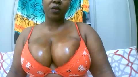 sexxi_ebony online show from 25, 2, 2026