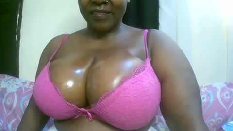 sexxi_ebony online show from 12, 3, 2026