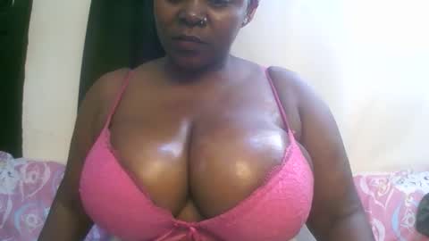 sexxi_ebony online show from 12, 4, 2026