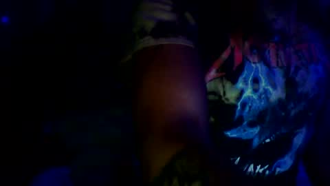 Snapshot of sexxileeah42o chatting on 14, 6, 2026 Leeah CloudZzz online show from 14, 6, 2026